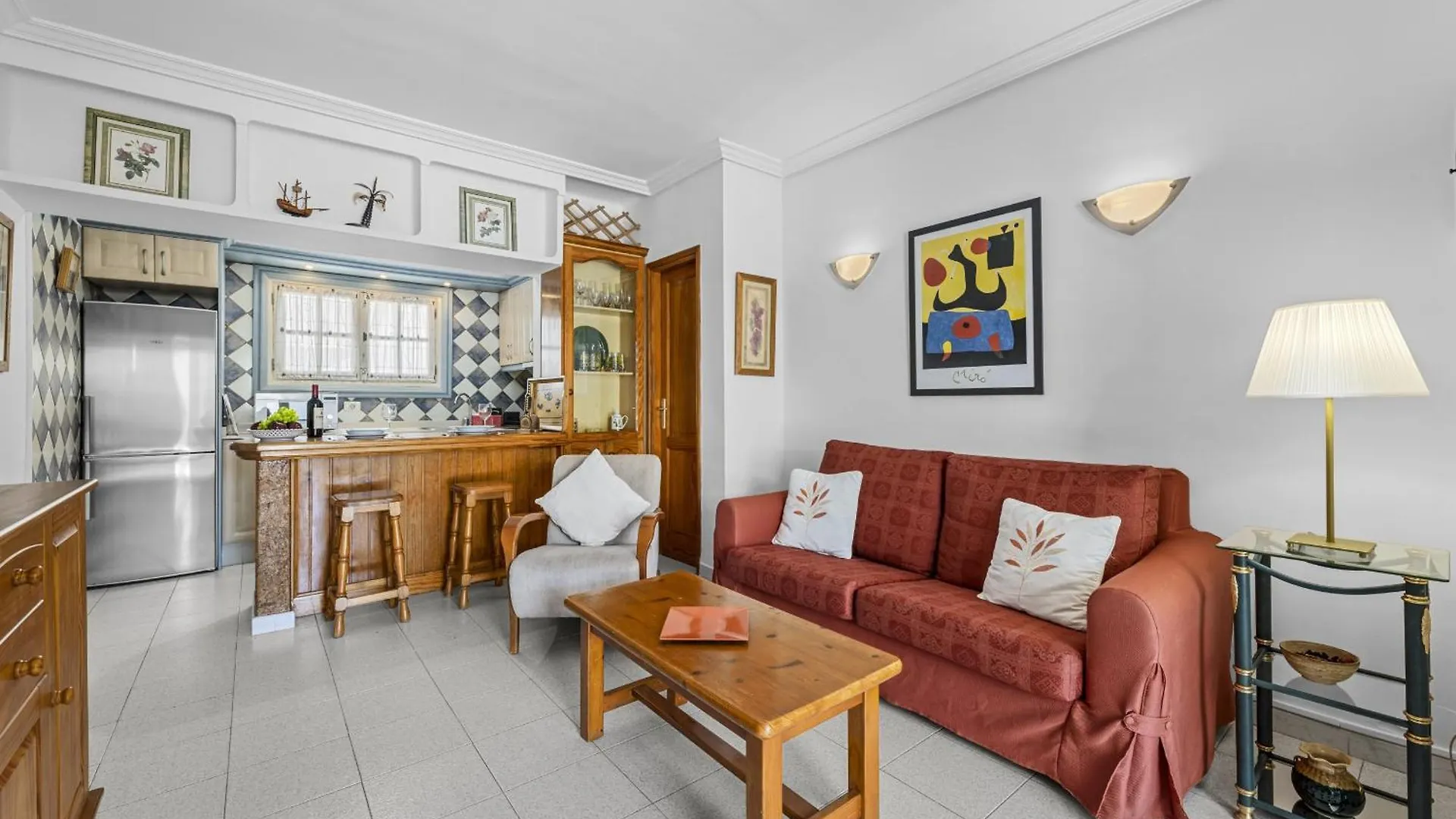 Casa Jesus Puerto Del Carmen Apartman Spanyolország