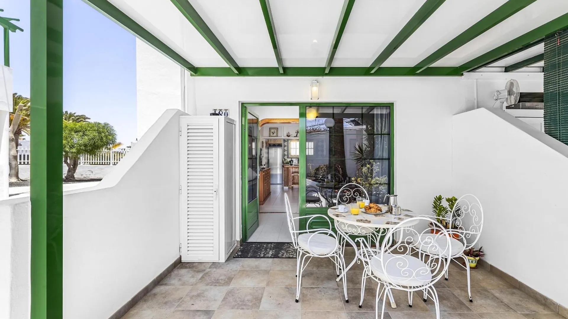 Casa Jesus Puerto Del Carmen Apartman 0*,  Spanyolország