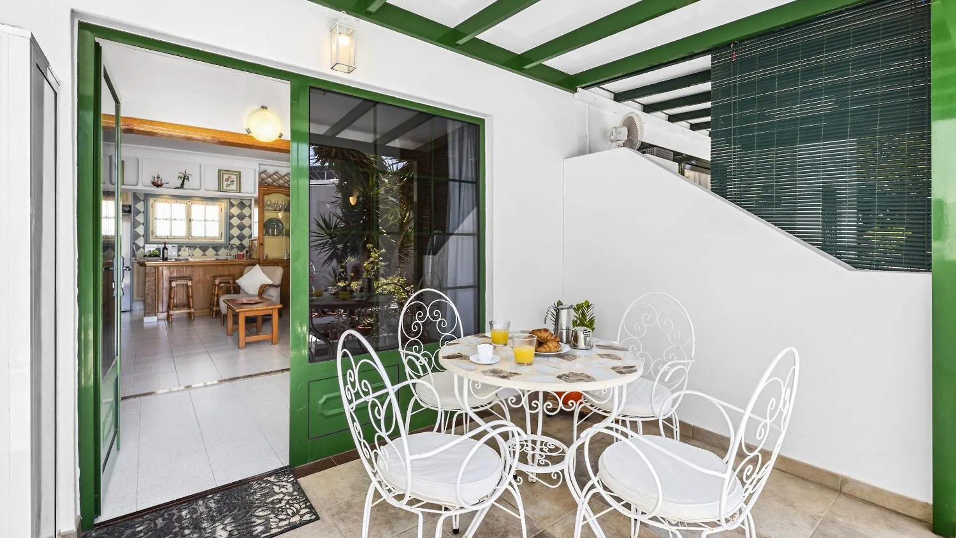 Casa Jesus Puerto Del Carmen Apartman Spanyolország