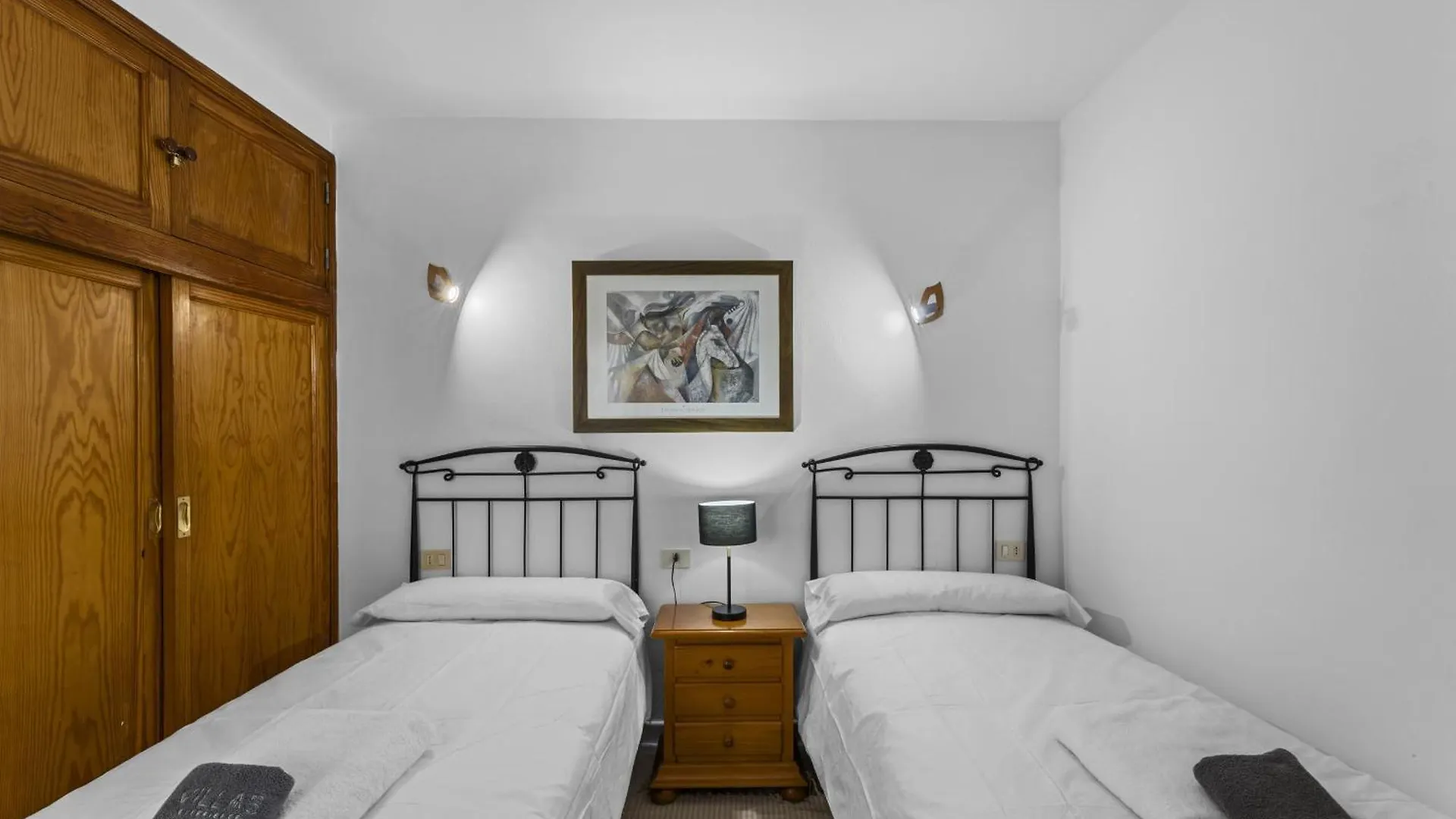 Casa Jesus Puerto Del Carmen Apartment Puerto del Carmen  Puerto del Carmen (Lanzarote)