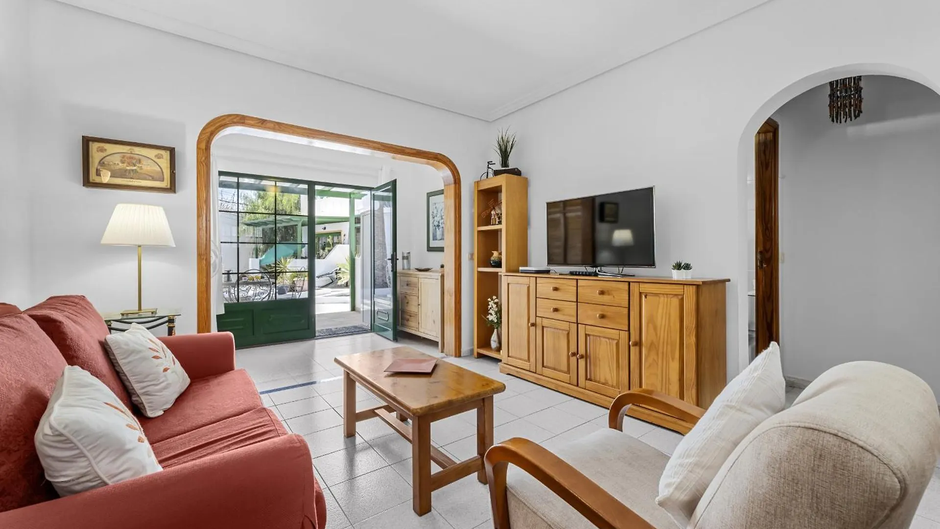 Casa Jesus Puerto Del Carmen Apartment Puerto del Carmen  0*, Puerto del Carmen (Lanzarote) Spain