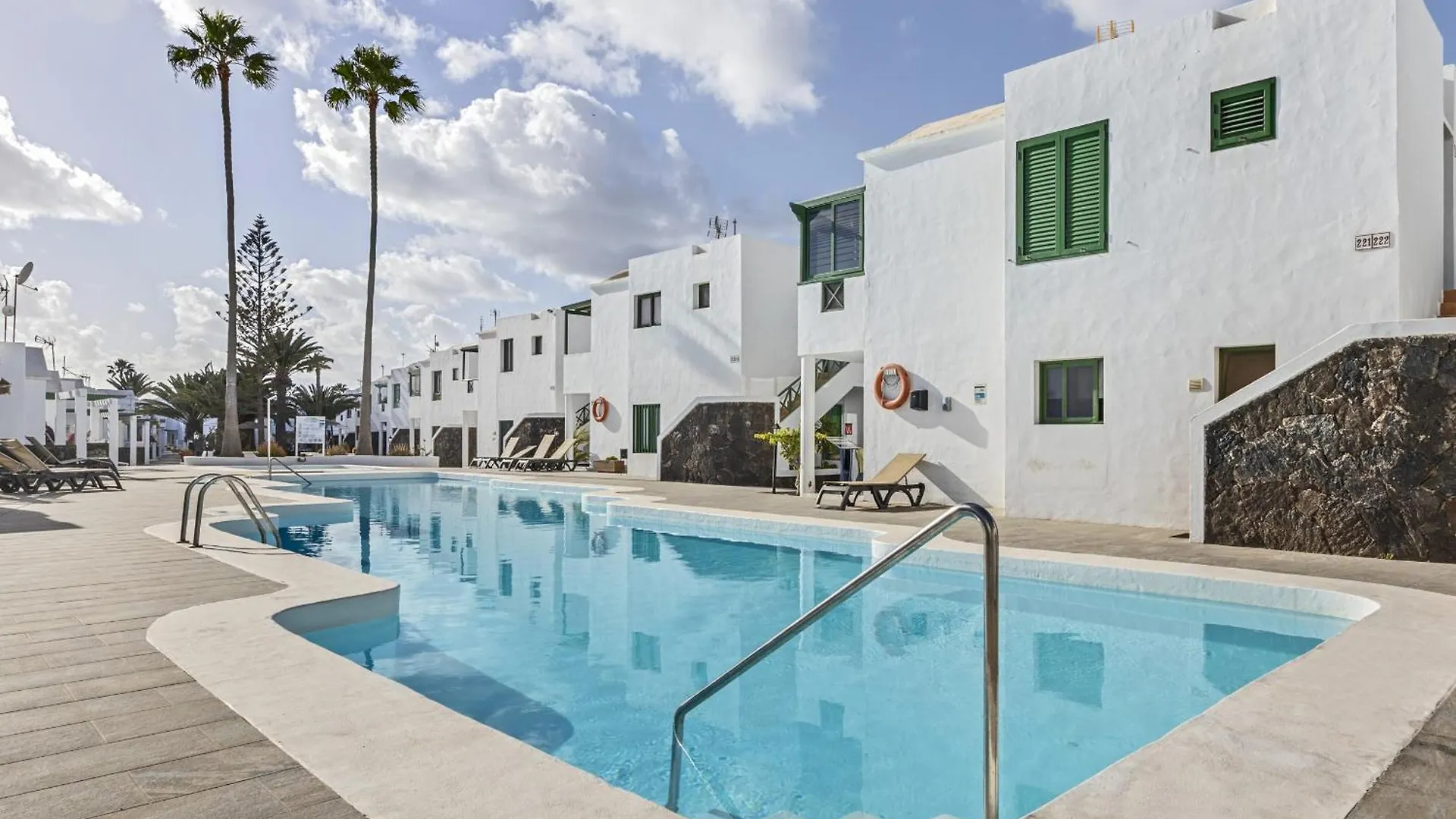 Casa Jesus Puerto Del Carmen Apartment Puerto del Carmen