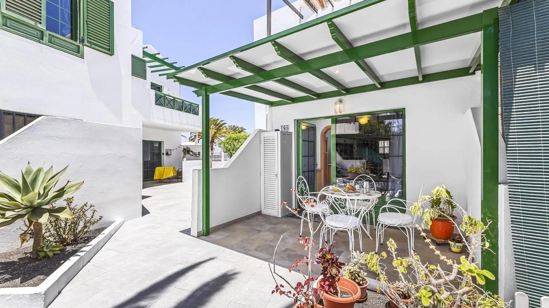 Casa Jesus Puerto Del Carmen Apartment Puerto del Carmen   Puerto del Carmen (Lanzarote)