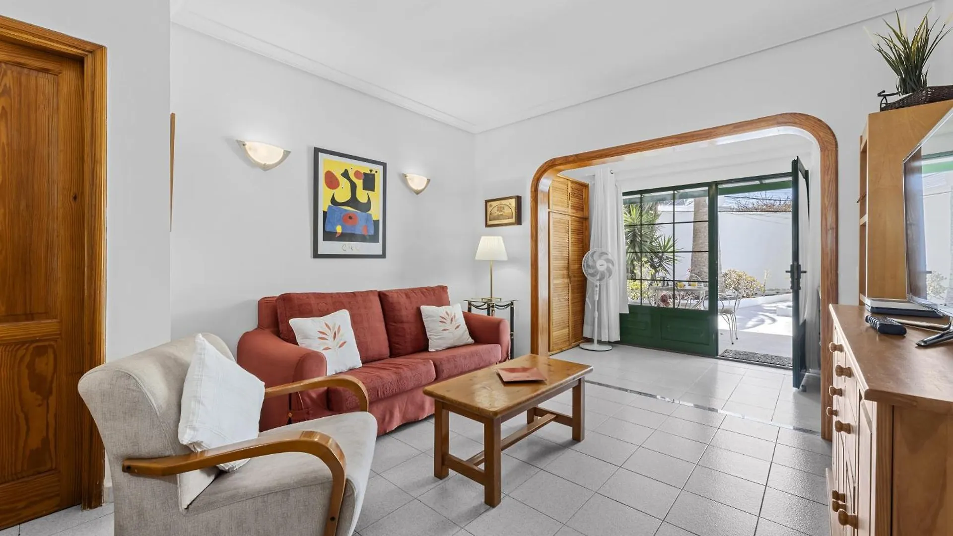 Casa Jesus Puerto Del Carmen Apartment Puerto del Carmen