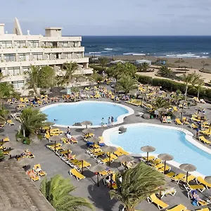 4* Hotell Beatriz Playa &