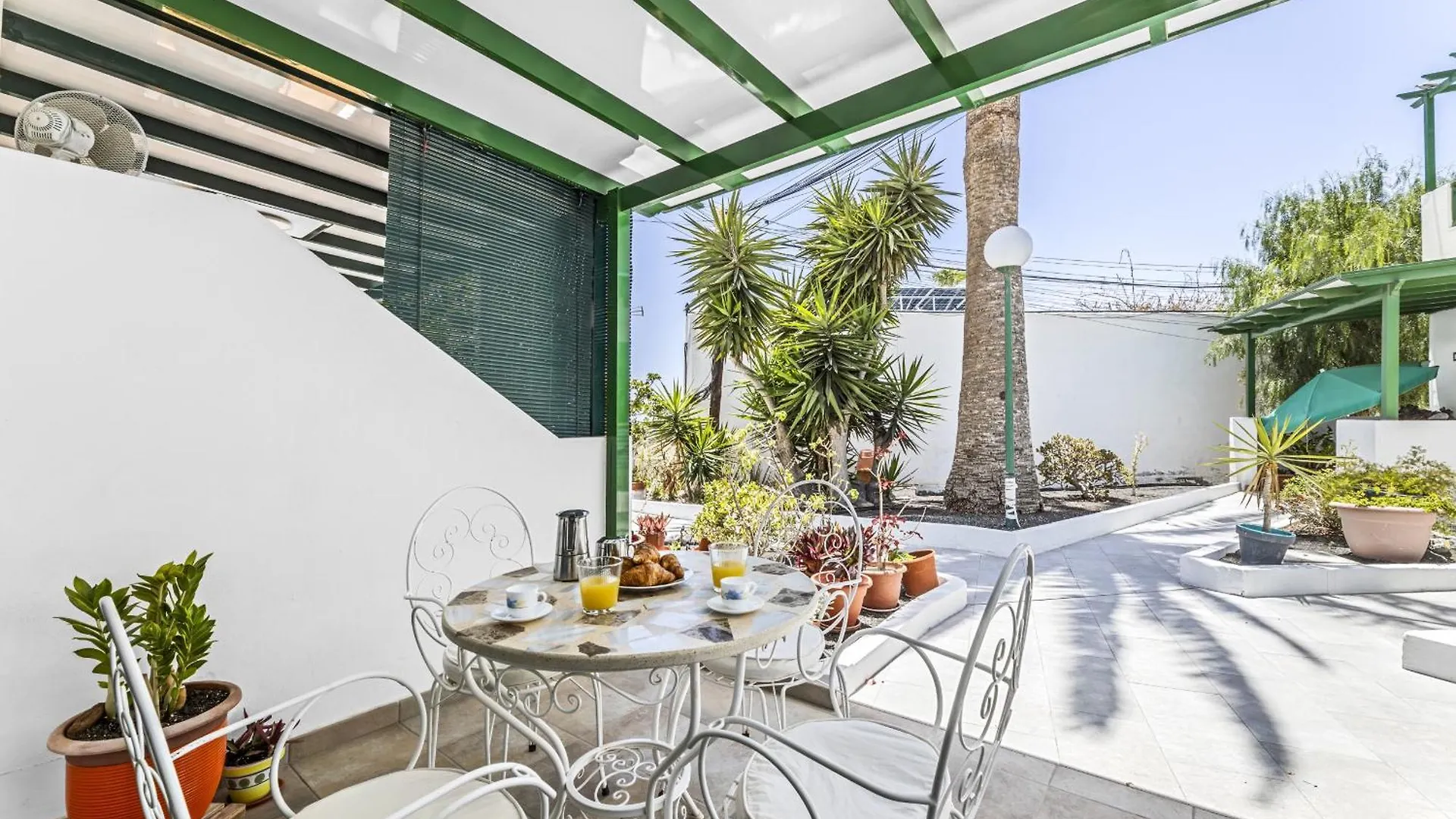 Casa Jesus Puerto Del Carmen Apartment Puerto del Carmen  0*, Puerto del Carmen (Lanzarote)
